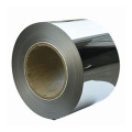 321 Stainless Steel Coil